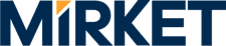 Mirket Logo