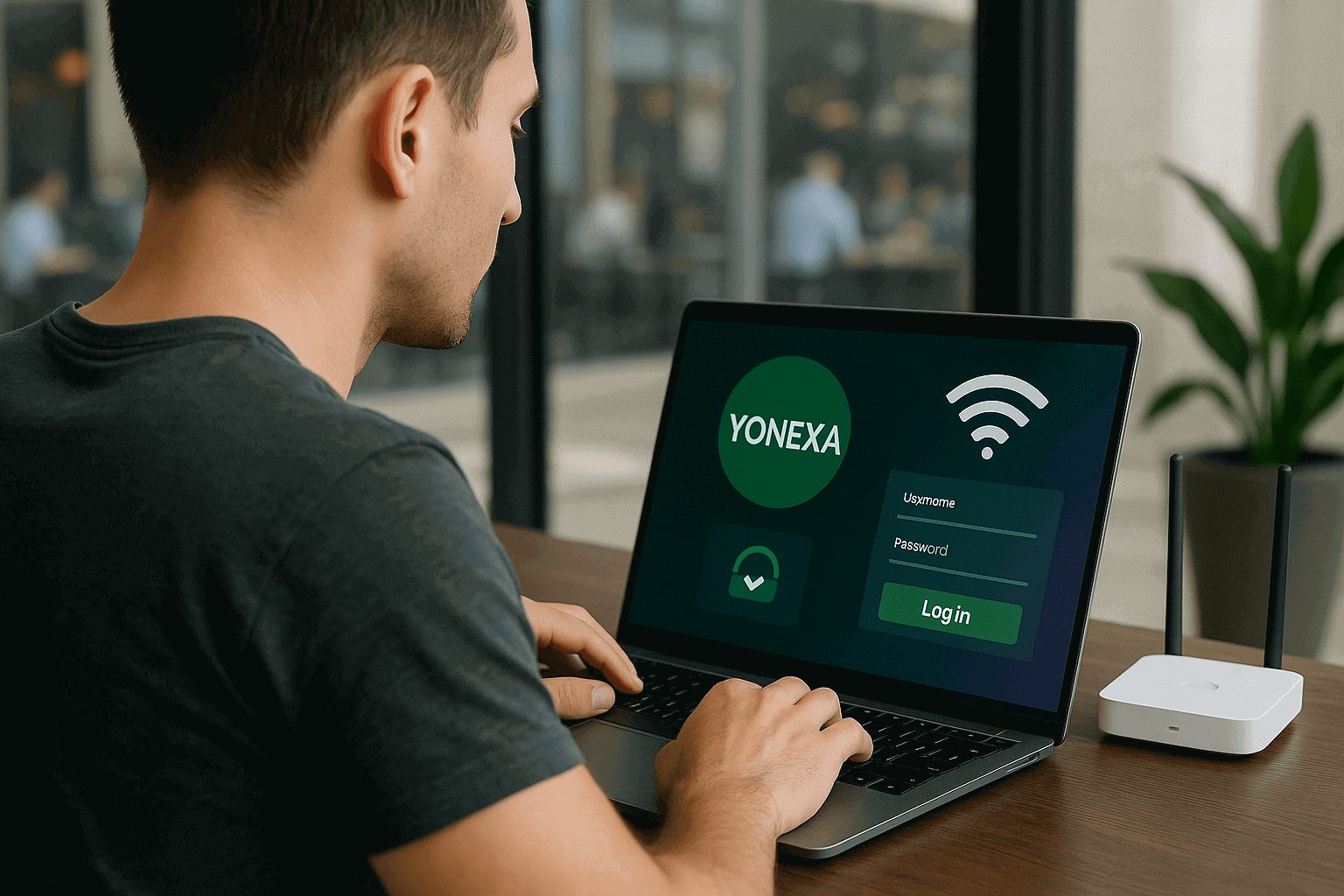 Yonexa Nedir?