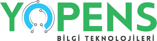 YOPENS Logo