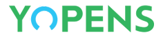 Yopens Logo
